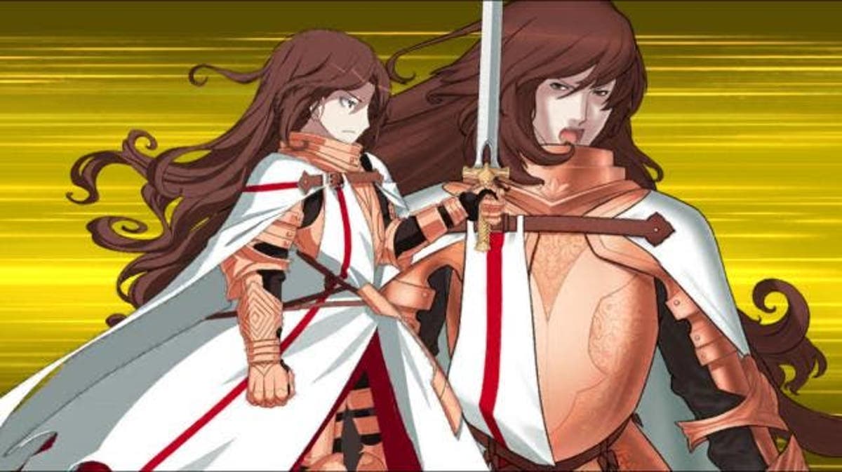 Fgo 聖ゲオルギウスってそんなに凄い英霊なの Fgo 聖ゲオルギウスってそんなに凄い英霊なの