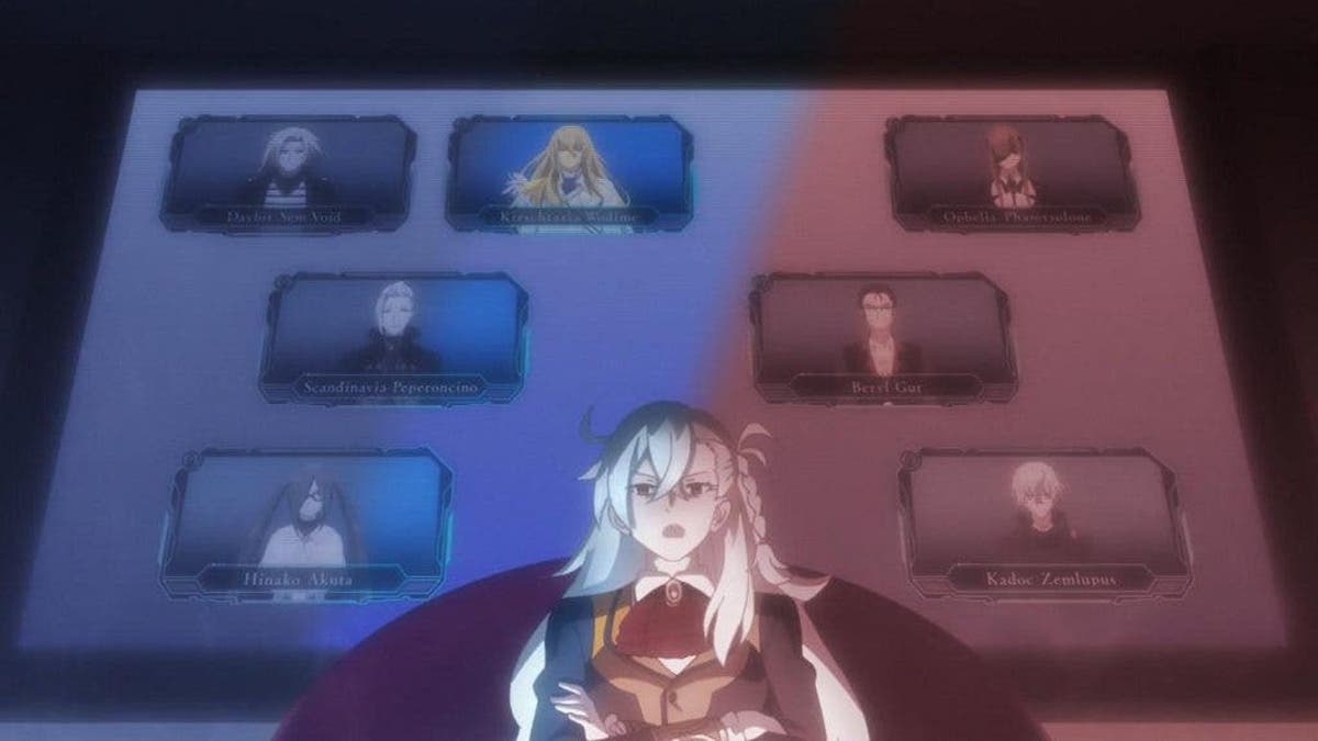 Fgo クリプター担当クリエイターが判明 オフェリアさん美しすぎる眼帯少女すぎる