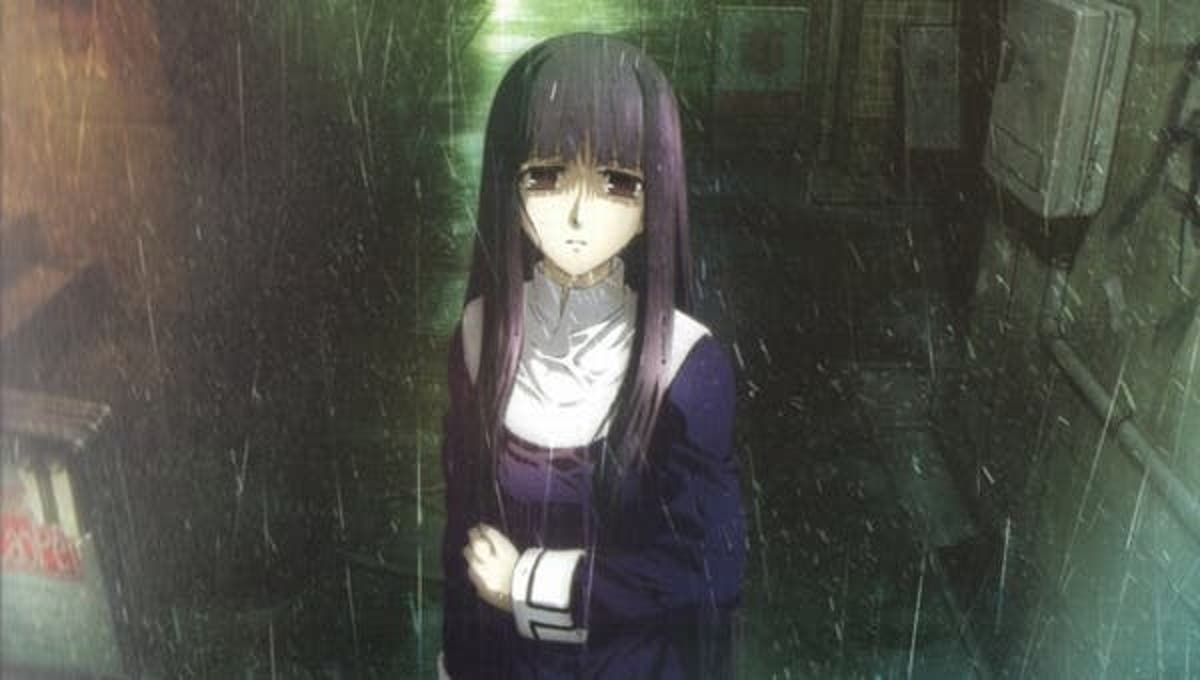 Fgo 浅上藤乃ってほぼ失明してるのになんで出歩けるの 千里眼があるから Fgo 浅上藤乃ってほぼ失明してるのになんで出歩けるの 千里眼があるから
