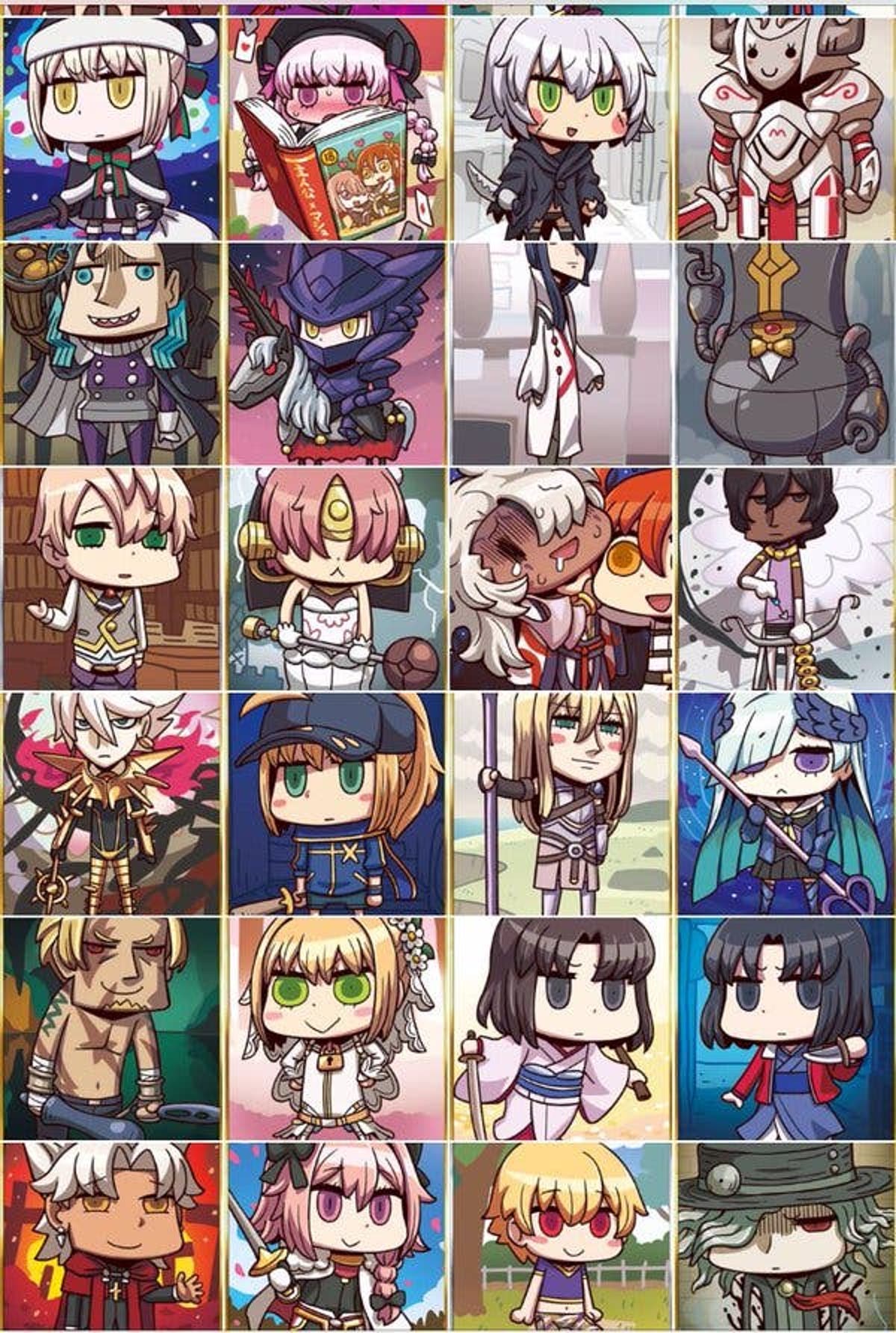 Fgo 今年もエイプリルフールすごかった Fate Grand Order Gutentag Omen Adios リヨ鯖まとめ Fgo 今年もエイプリルフールすごかった Fate Grand Order Gutentag Omen Adios リヨ鯖まとめ