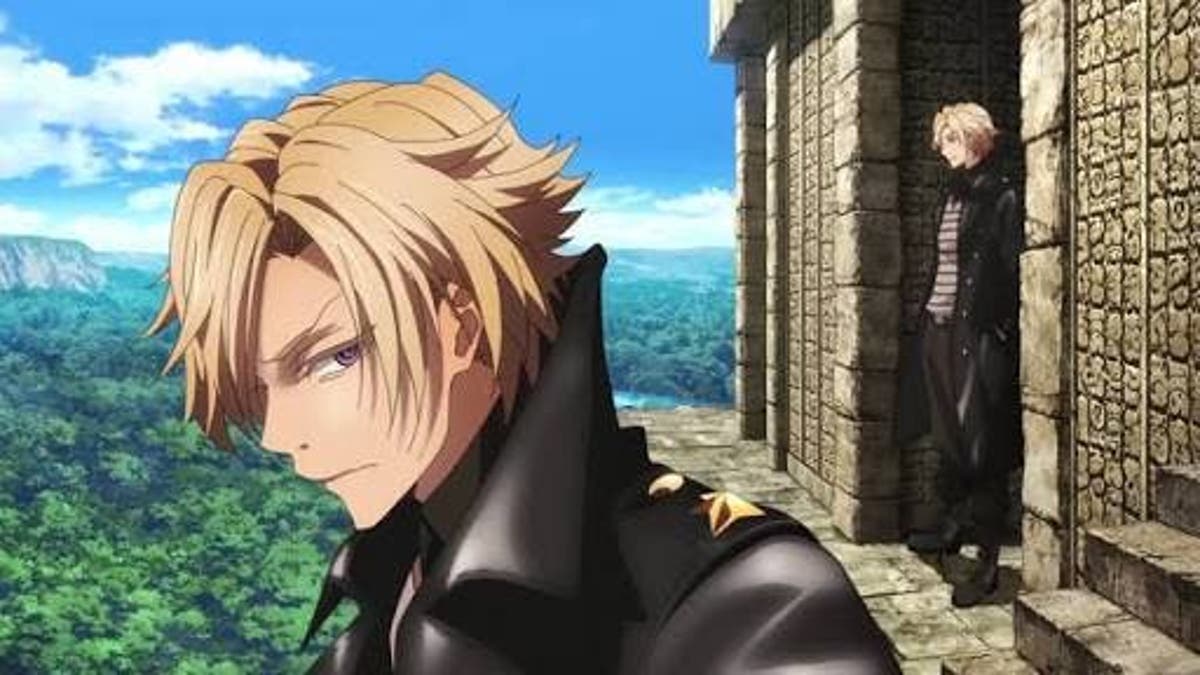 Fgo デイビッド ゼム ヴォイドのアナグラムについて考察 南米の異聞帯は絶対ヤバイよね Fgo デイビッド ゼム ヴォイドのアナグラムについて考察 南米の異聞帯は絶対ヤバイよね