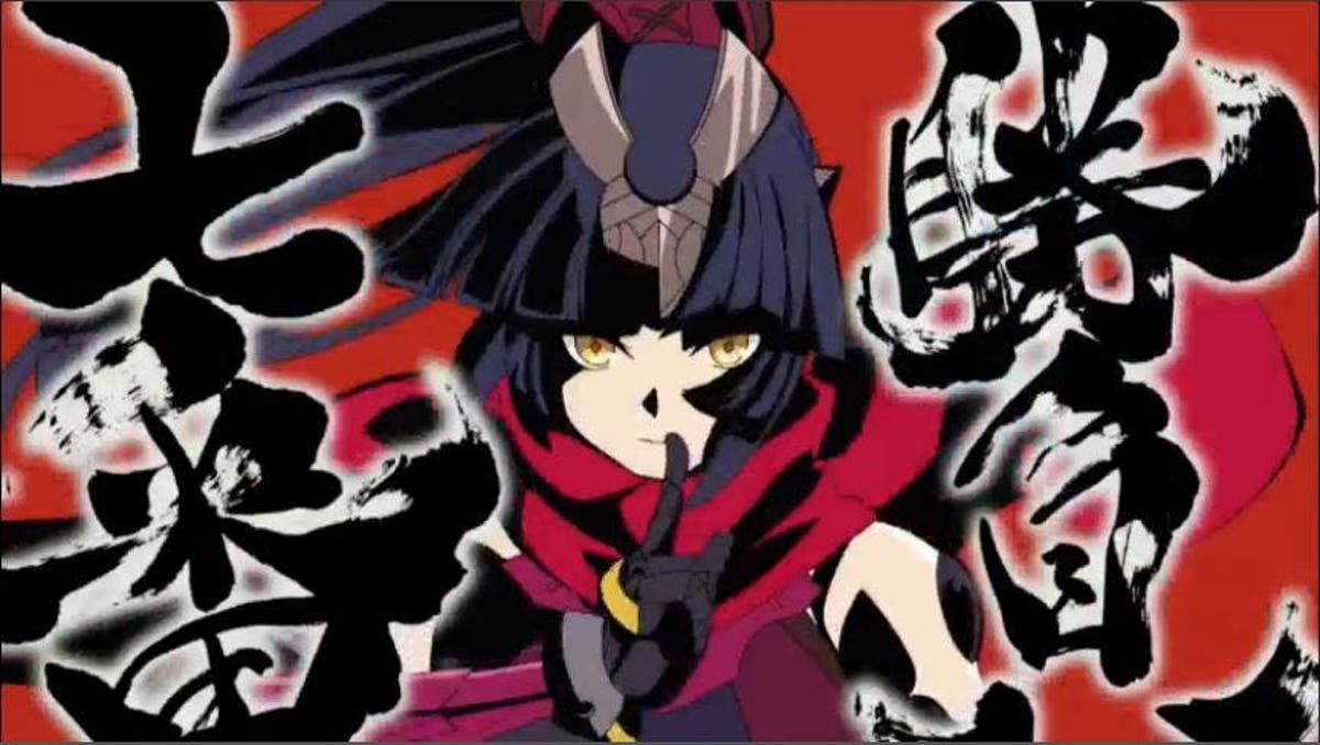 Fgo 加藤段蔵ちゃんの役割がマーリンの無敵のctが間に合わなかった時の肉壁っていう運用しか思いつかなくてつらたん