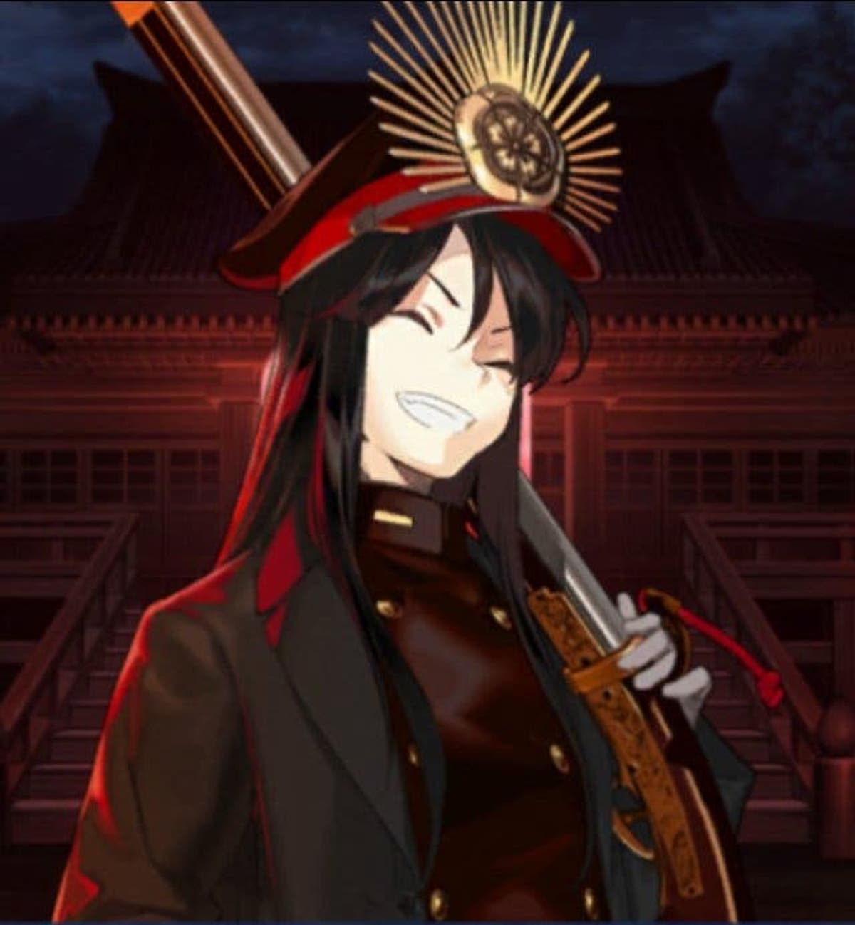 Fgo ノッブと1番上手くやれそうなマスターって誰だろう Fgo ノッブと1番上手くやれそうなマスターって誰だろう