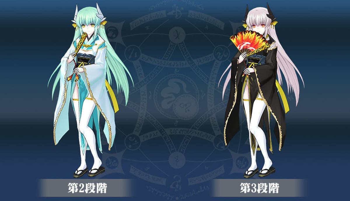Fgo きよひーとマタハリきたああああああーー アーケード版fgo最後の初期実装サーヴァントが公開されました Fgo きよひーとマタハリきたああああああーー アーケード版fgo最後の初期実装サーヴァントが公開されました