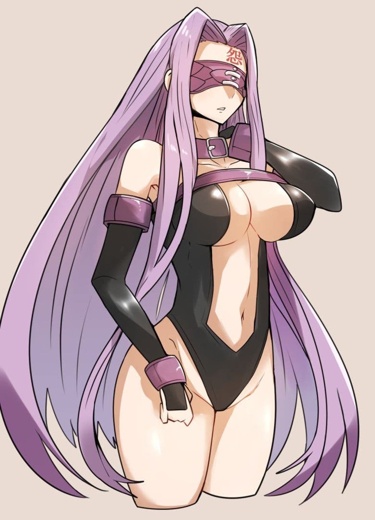 Fgo マスク ド ゴルゴーン Fate Grandorderのイラスト紹介1440 Fgo マスク ド ゴルゴーン Fate Grandorderのイラスト紹介1440