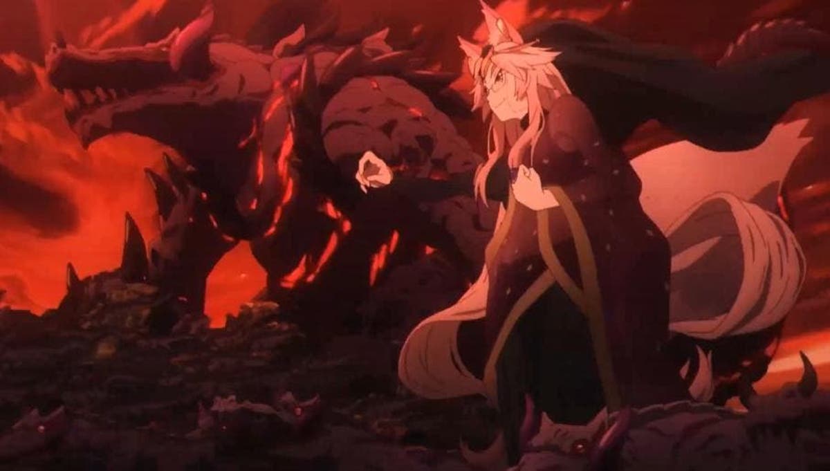 Fgo ネタバレ注意 コヤンスカヤさん ネタが古い上に裏切る気満々 Fgo ネタバレ注意 コヤンスカヤさん ネタが古い上に裏切る気満々