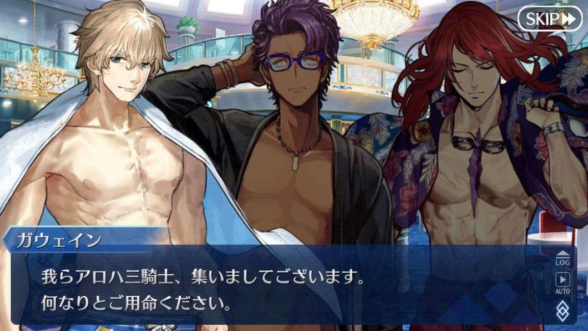 Fgo 魔術礼装どれから鍛えたるのがおすすめ Fgo 魔術礼装どれから鍛えたるのがおすすめ