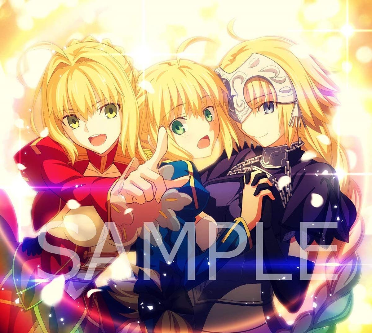 Fate ジャケット絵見ると社長ってかなり絵上達してね Fate ジャケット絵見ると社長ってかなり絵上達してね