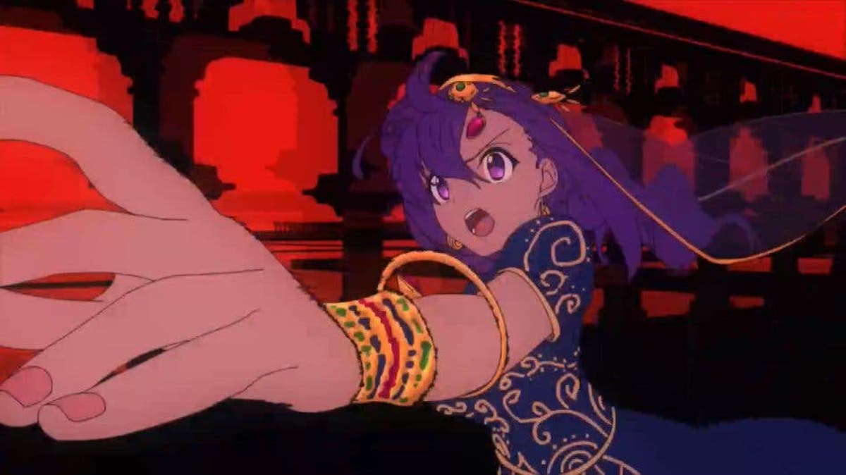 Fgo 村正でパールヴァティーを何十何百と滅多切りにしてたとかひでえ話だよな