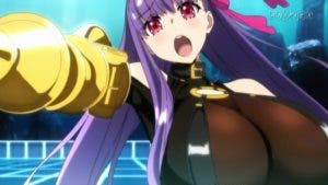 【FGO】そういえば前からずっと疑問だったんだけど、リップの宝具に何でHP回復ついてんだ?