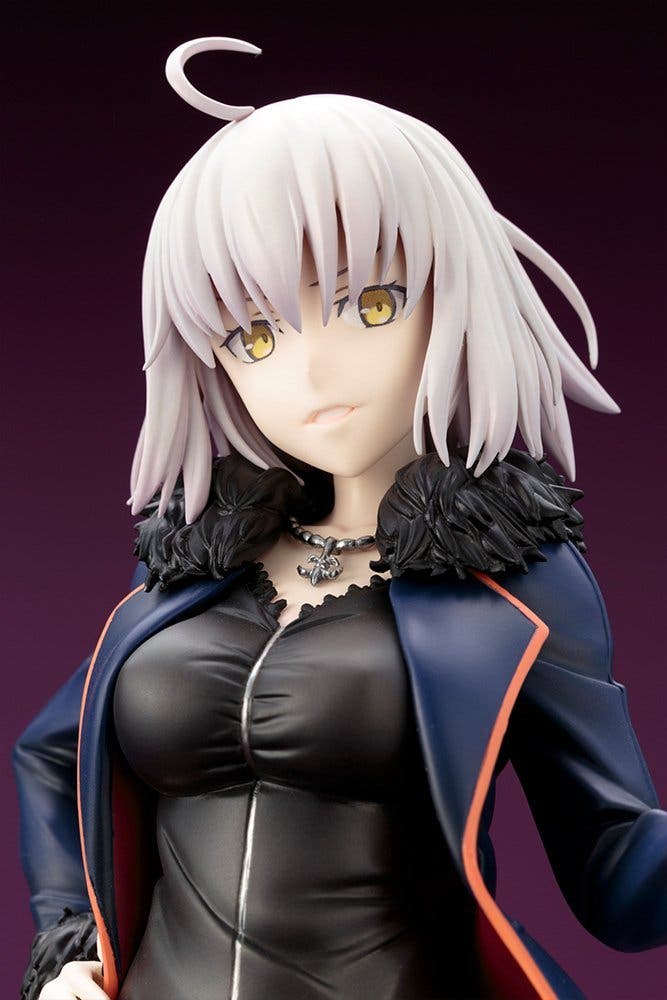 Fate/Grand Order アヴェンジャー/ジャンヌ・ダルク〔オルタ〕 私服ver. 1/7スケール PVC製 塗装済み完成品フィギュア