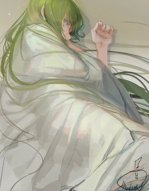 イラスト