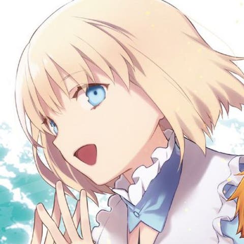 Fgo 愛歌ちゃまは来るとしてどんな性能になるんじゃろうか