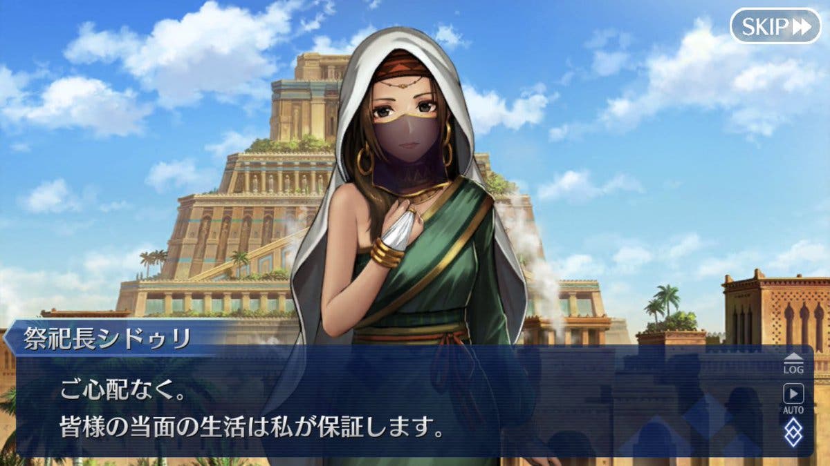 Fgo 叙事詩によってはシドゥリさん 酒場で落ち込んでたギルをグーでぶん殴ってるらしい