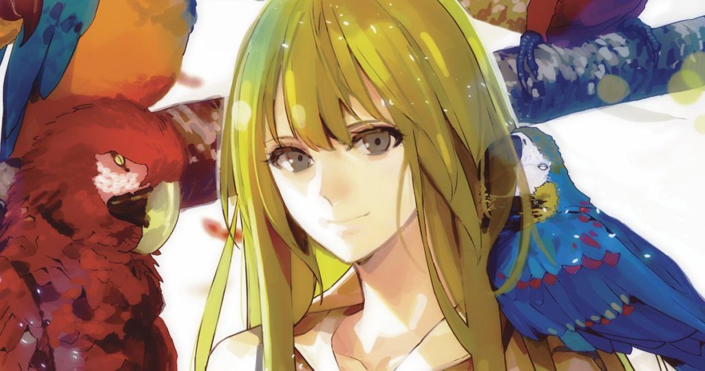 FGO エルキドゥ タペストリー 森井しづき