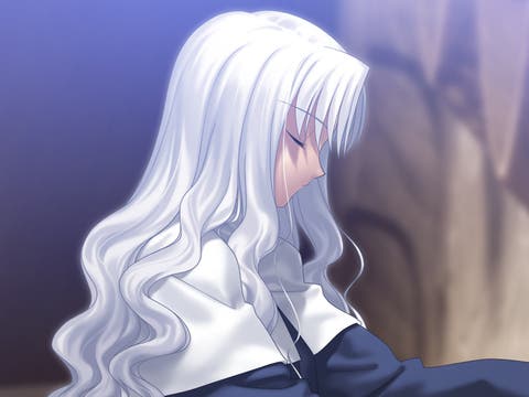 カレン・オルテンシア　Fate