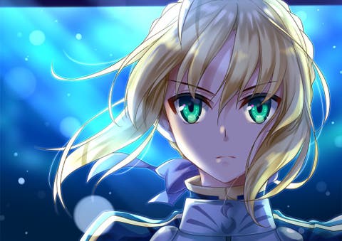 Fgo その日 少年は運命に出会う Fate Grandorderのイラスト紹介1322
