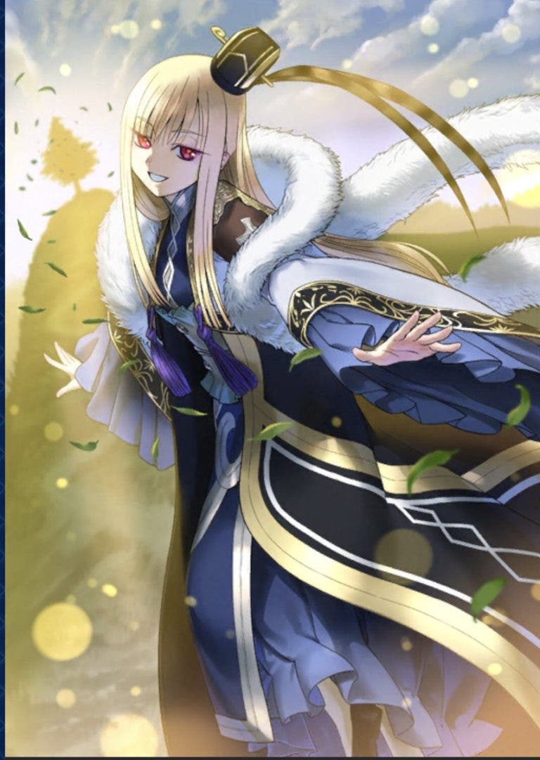 Fgo 術師匠 微信大陸版下載