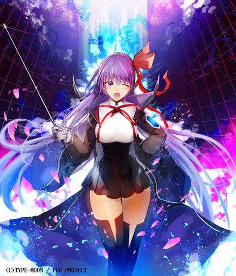 「Fate/Grand Order -Epic of Remnant- 亜種特異点EX 深海電脳楽土 http://SE.RA.PH 」 コミカライズ第①巻