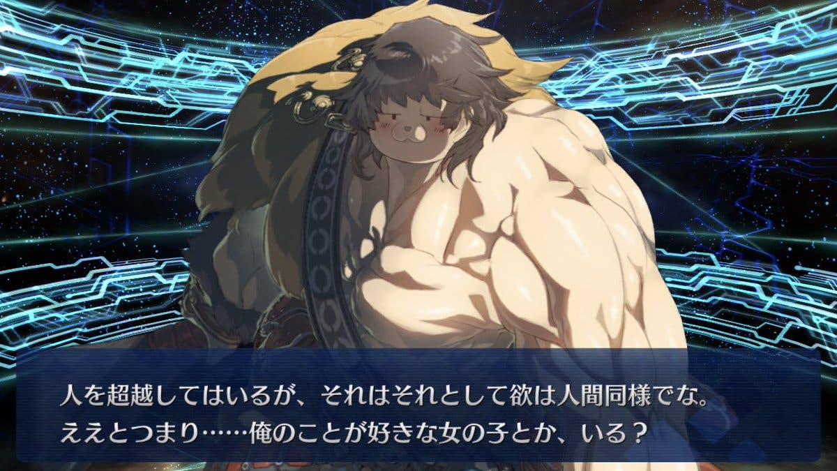 Fgo Wマーリンオリオンで宝具後にbbbで殴った結果 とんでもないダメージが