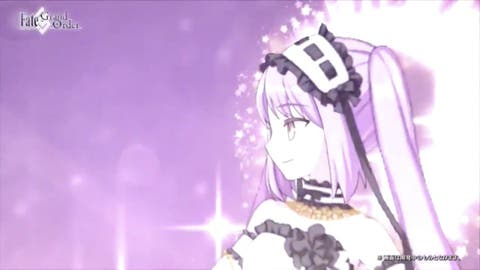 Fgo 眩しすぎる ステンノとエウリュアレ新モーション動画まとめ