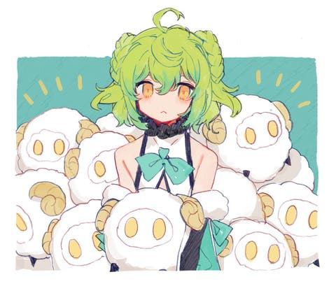 Fgo パリス Fate Grandorderのイラスト紹介1781