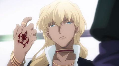 Fate 疑問なんだけどアトラム ガリアスタってそこまで酷い奴だったっけ Fate 疑問なんだけどアトラム ガリアスタってそこまで酷い奴だったっけ