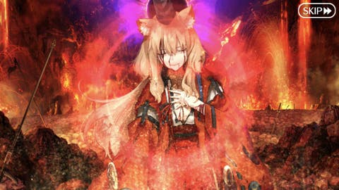 Fgo 鈴鹿と俵さんギミックめんどい 第十幕 歳殺豹尾後編 攻略