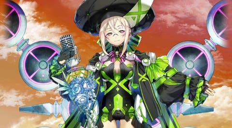 【FGO】謎のアイドルXオルタの絆礼装まとめ。あなたのもとへ届きますように―――