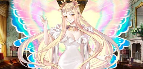 【FGO】氏族の大半は汎人類史でもある妖精の名前だけど、オーロラだけ元ネタなくない？