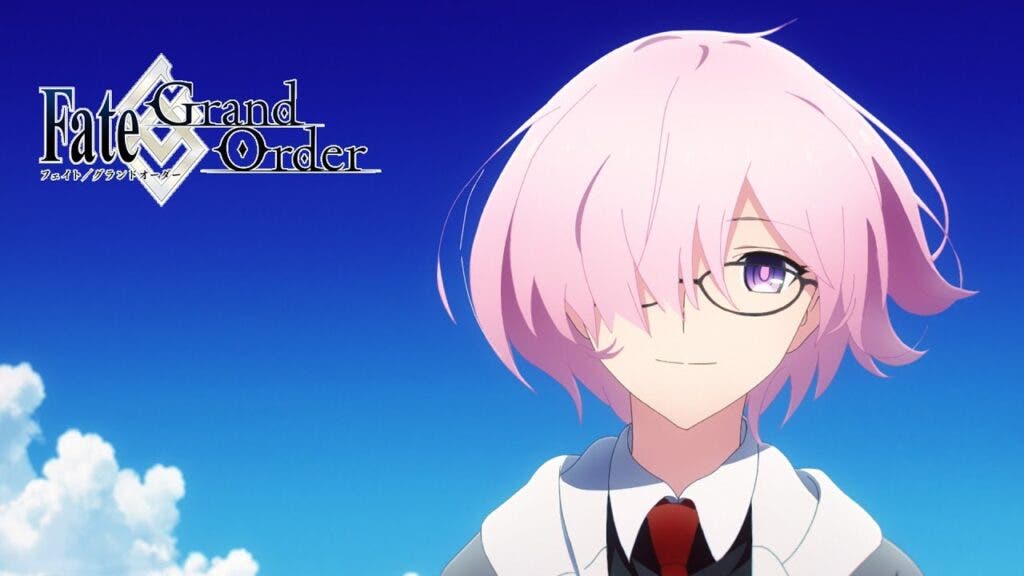 「Fate/Grand Order」配信開始6周年を記念した特別映像(制作・編集:A-1 Pictures)が公開