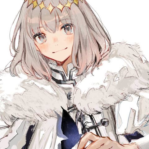 【FGO】オベロン　Fate/GrandOrderのイラスト紹介2227