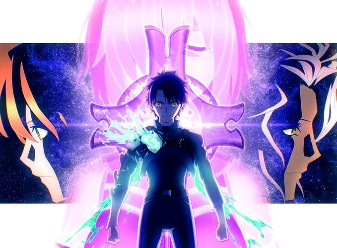 【グッズ】Fate/Grand Order -終局特異点 冠位時間神殿ソロモン- Blu-ray＆DVD 2022年1月19日(水)発売決定！