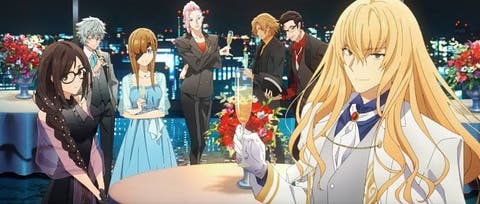 【FGO】6年後にはFGOも12周年か。楽しみだな