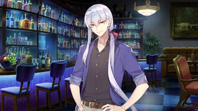 【FGO】イケメンカーマええやん！選択肢で変わる幕間カーマ（ショタ・イケメン・魔王）が話題に