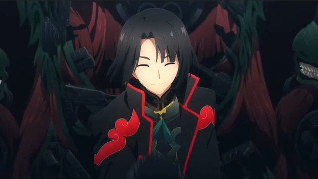 【FGO】細目は裏切る…これ常識。太公望に疑心暗鬼を覚える人たちが多すぎる件