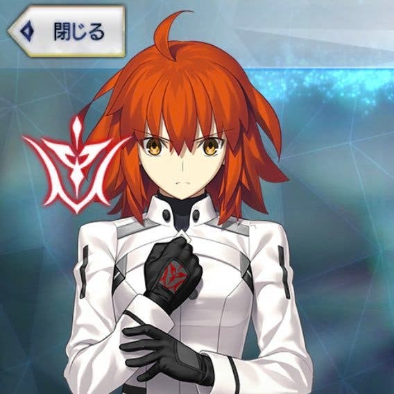 【FGO】ついに…！新魔術礼装「決戦用カルデア制服」が解放されました