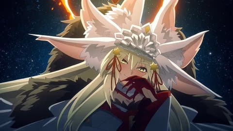 【FGO】あけおめ！Fate/Grand Order TVCM 2022お正月ver.が公開