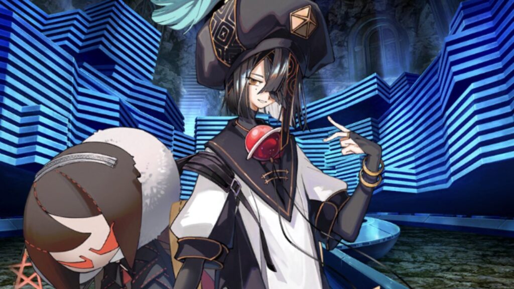 【FGO】スペース徐福ちゃんきたー!!みんなの反応まとめ