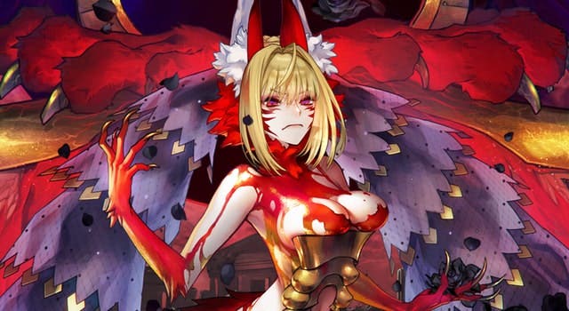 【FGO】ビーストⅥ/S（ソドムズ）を撃破せよ！「収束特異点 背徳果実都市 リリムハーロット」第7節公開＆「ビースト 殲滅戦」開催！