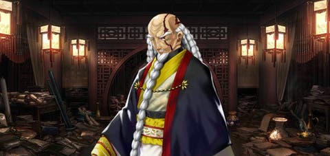 【FGO】フィールドの神か。☆3キャスター張角のS3「太平要術」がやばいと話題に