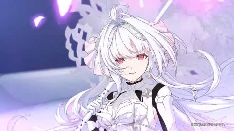 【FGO】プロトマーリン参戦！水着イベントにガレスちゃんとレディ・アヴァロンが実装決定