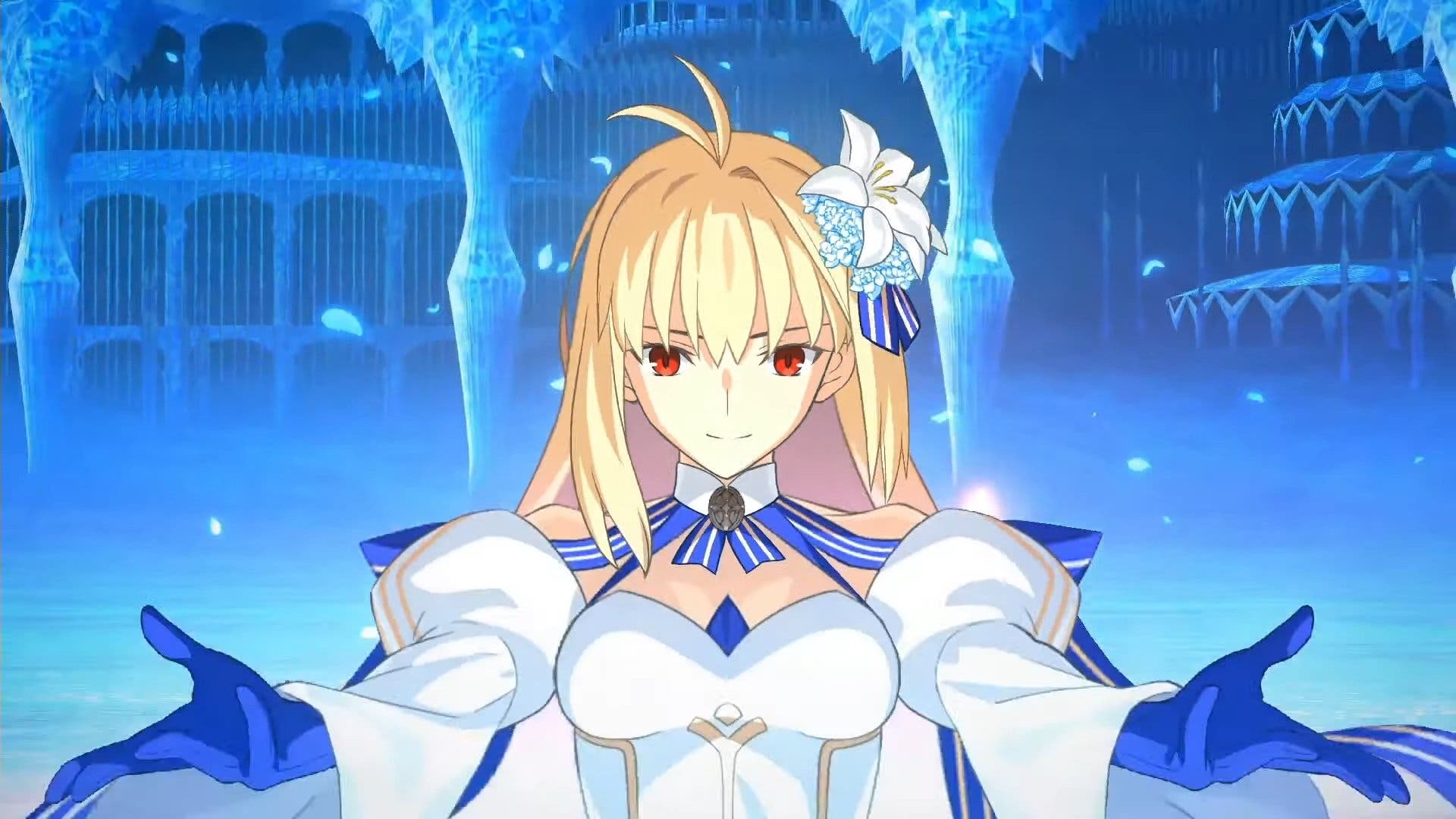 【FGO】『アルク宝具2』がトレンド入り。マジで宝具2が最低条件なのか