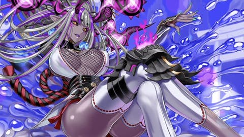 【FGO】なんで「大焔炎伊吹童子」は悪くないみたいな感じで終わったの？