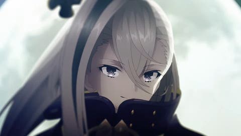 【FGO】夢見りあむじゃん。呼延灼が承認欲求の化け物なってんだけど、何が起きたんだ