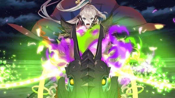 【FGO】エンプーサ・チェインキック！呼延灼のモーション動画まとめ