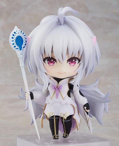 ねんどろいど Fate/Grand Order Arcade キャスター/マーリン〔プロトタイプ〕が締切間近