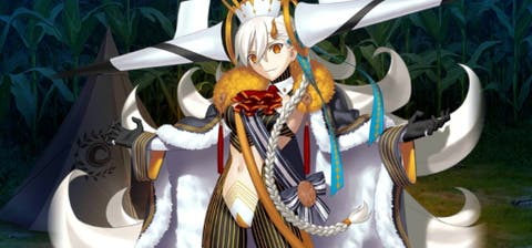 【FGO】地球くれてやってもいいでしょ。U-オルガマリーが可愛くて好きになっちゃう人が続出