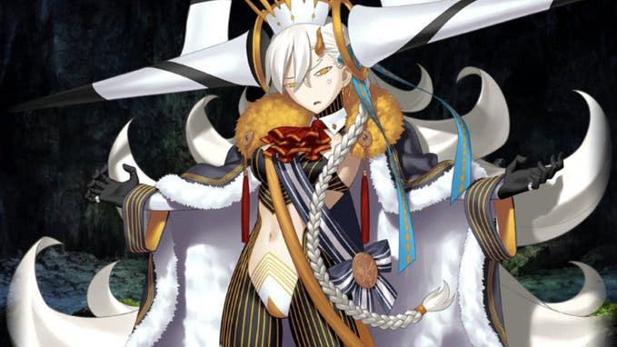 【FGO】U-オルガマリーの宝具選択拒否ボイスが3パターンある模様