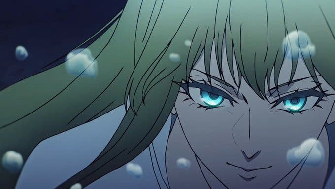 TVアニメ『Fate/strange Fake -Whispers of Dawn-』最新PVスペシャルが公開